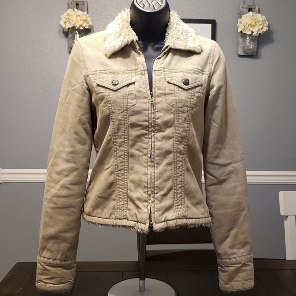 Abercrombie & Fitch Jackets & Blazers - Abercrombie & Fitch Jacket